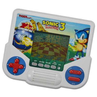 Tiger Electronics Sonic Edition, E9730