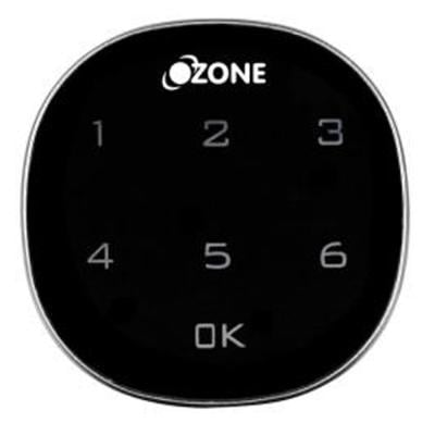 Ozone OZFL-401-PW Smart Lock for Wardrobe and Cabinet Passcode