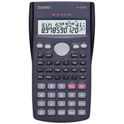 Casio FX82 Scientific Calculator