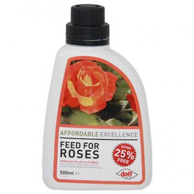 DOFF Feed for Roses 500ml