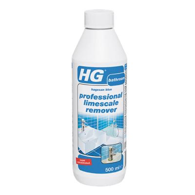 HG Bathroom Pro Limescale Remover 500ml