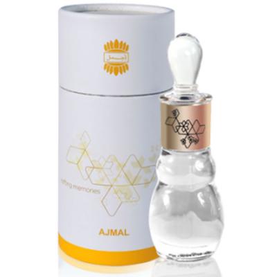 Ajmal Misk Lulu Concentrated Perfume Oil 12ml