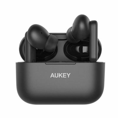 Aukey EP-M1s True Wireless Earbuds Black