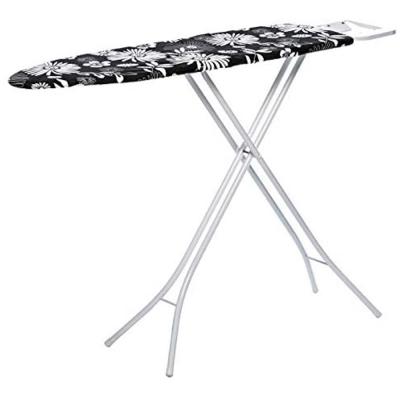 Winsor Ironing Board 128X45 cm Cover in Fire Proof Grey
