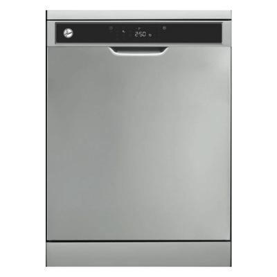 Hoover 15 PlaceSetting Dishwasher Silver HDW-V1015-S