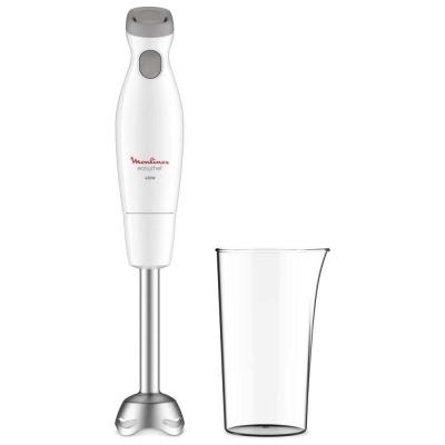 Moulinex Easy Chef Hand Blender with 800 ml Beaker 450W, DD451127, White