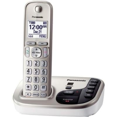 Panasonic Telephone KX TGB 220