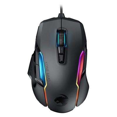 Roccat Kone AIMO Remastered Black EU Packaging