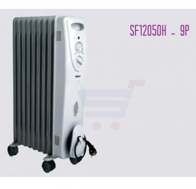 Sanford Oil Heater 9FINS 2000 WA - SF1205OH BS