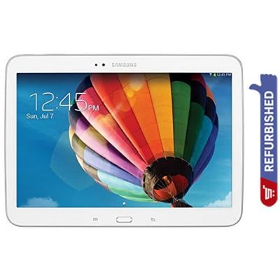 Samsung Galaxy Tab 3 10.1 Inch 16GB 4G White - Refurbished