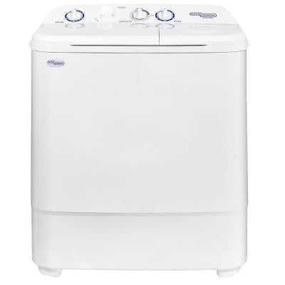 Super General SGW610X Washing Machine 6 kg White