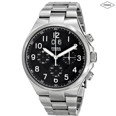 Fossil CH2902 Analog Watch For Men
