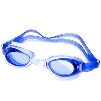 Mesuca 45060291-101 Swimming Goggles Set Blue
