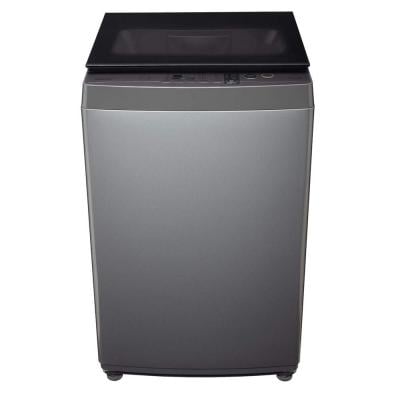 Toshiba AW-J800AUPB Fully Automatic Top Loading Washing Machine Silver