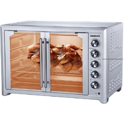 Admiral Electric Oven 100 Liter