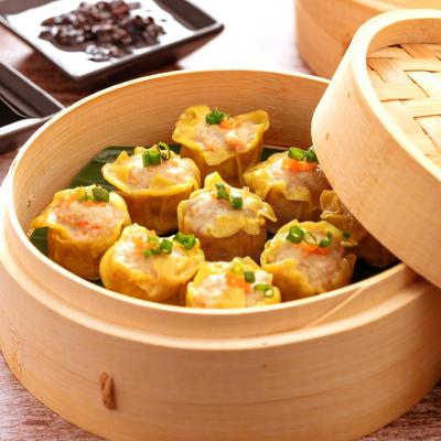 Yumfest Chicken Siomai Ready To Cook- 25 Pcs