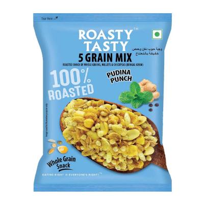 Roasty Tasty 5 Grain Mix 150 Gms RST0011591