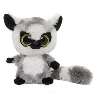 Yoohoo and Friends Lemur 5inch, 12017E