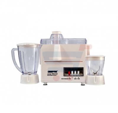 Geepas 4 In1 Super Blender, GSB2031 Safe And Easy To Operate