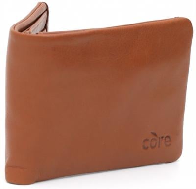 Core Leather Wallet Collection Core034