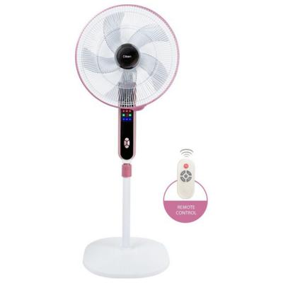 Clikon Stand Fan With Remote, Ck2816