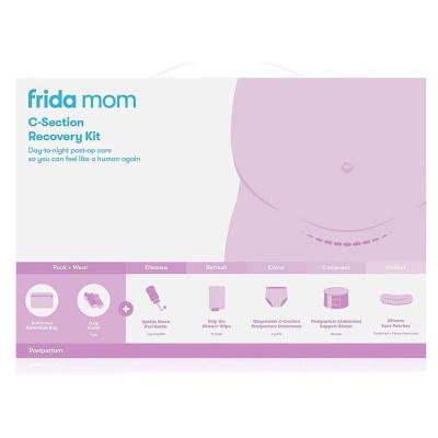 Frida Mom 500001201 C Section Recovery Kit Multicolor