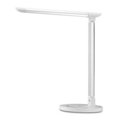 Taotronics TT-DL13 Dimmable Touch Eye Care LED Desk Lamp 10W Silver