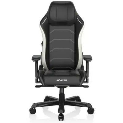 Dxracer MAS-I239S-NW-A3 Gaming Chair Master Series 2022 Black White