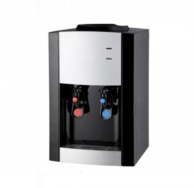 Geepas GWD8356 Hot & Cold water dispenser