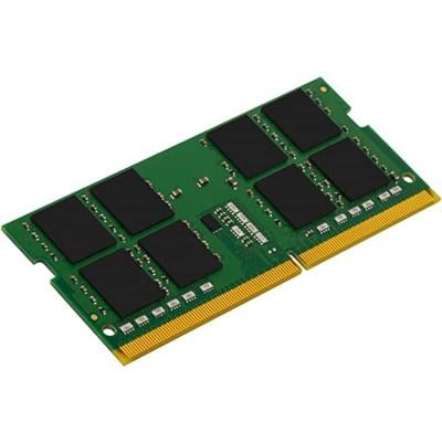 Kingston ‎KVR26S19D8/16 RAM SODIM DDR4 16 GB 2666 MHz Green