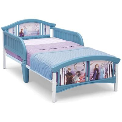 Delta Children BB81449FZ Frozen Toddler Bed