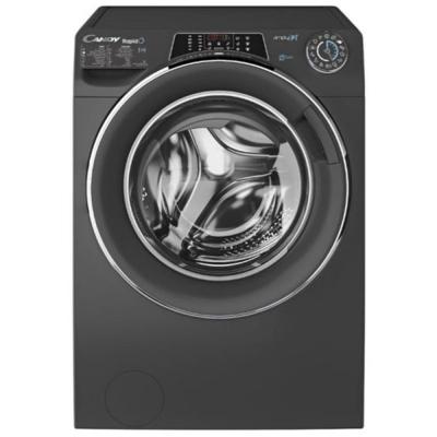 Candy Front Load Washer 11 kg, RO16116DWHR7R-19