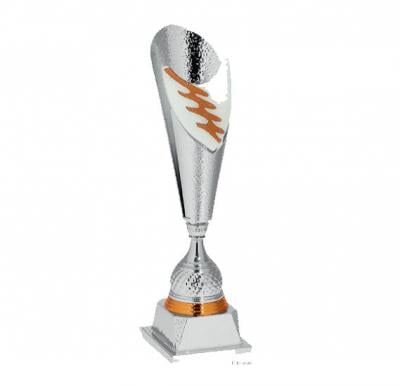 Charly Coppa Sportiva 92068C Shield Full With Bronze