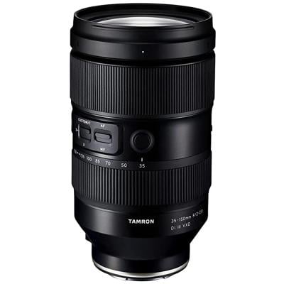 Tamron 35 150 mm F/2 2.8 DI III VXD Lens for Sony E Mount Black