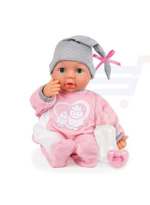 Baby Sophia Interactive Doll