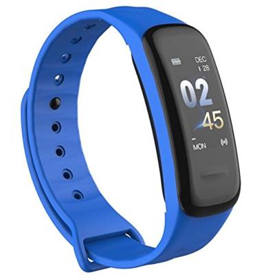 Fitbit Charge TRACKER.BLUE 4 Fitness and Activity Tracker