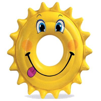 Intex 58249 Happy Sun Swim Ring