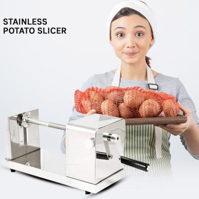 Stainless Potato Slicer EX-99961 H001
