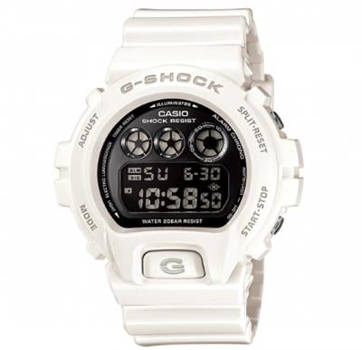 Casio G-shock Digital Watch, DW-6900NB-7DR