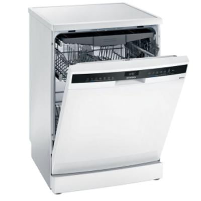 Siemens Free Standing Dishwasher, SN23HW26MM