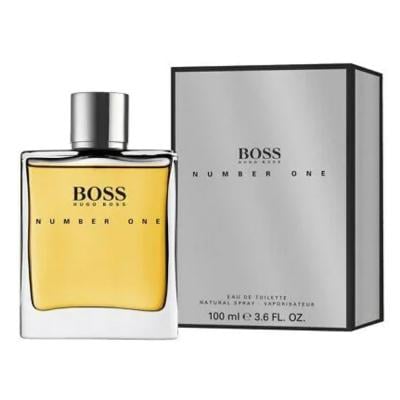 Hugo Boss No.1 Edition For Men100ml Perfume