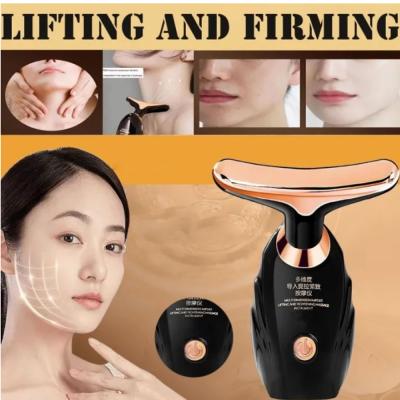 Galaxy Face Anti Ageing Vibrating Massager