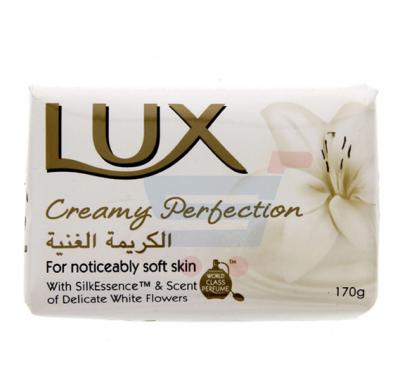 product life cycle of lux soap