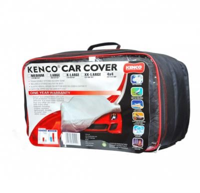Kenco Car Cover For Ford Flex
