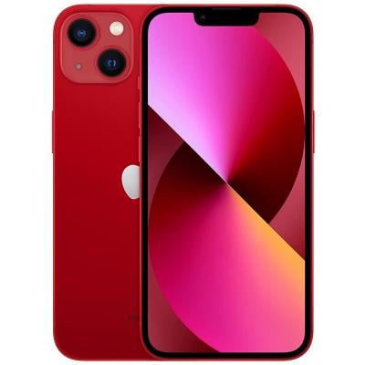 Apple iPhone 13 Red 256GB 5G LTE, Middle East Version