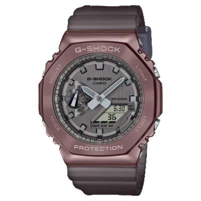 G Shock GM-2100MF-5ADR Digital Watch For Men Grey