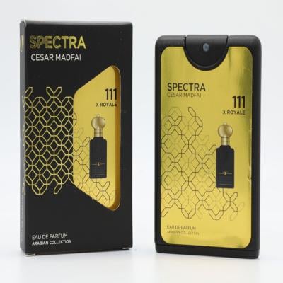 Spectra Arabic Pocket X Royalye 111, 18ml