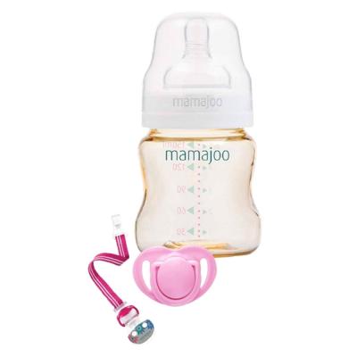 Mamajoo Mini Gift Set Pink 150ml, MMJ2995