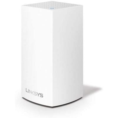 Linksys Velop Intelligent Dual-Band WiFi Mesh System White, AC1300