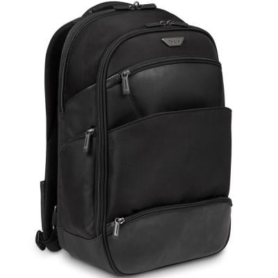 Targus Mobile VIP 12.5-15.6 Inch 17L Laptop Backpack - Black